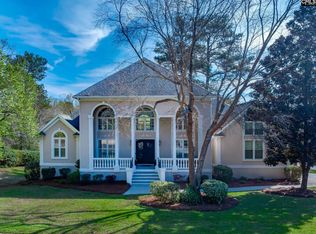 100 Birkdale Ct, Lexington, SC 29072