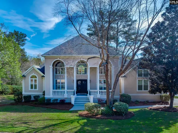 100 Birkdale Ct, Lexington, SC 29072