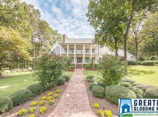 1 Overhill Rd, Montevallo, AL 35115