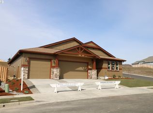 1592 S Harrier Cir, Ridgefield, WA 98642