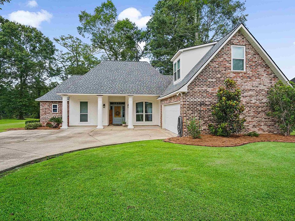 9627 Victory Ln, Denham Springs, LA 70726 Zillow