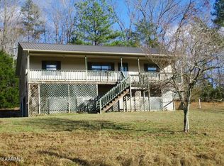 594 S Hunter Bend Rd, Decatur, TN 37322