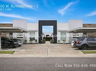 200 W Rutherford Ave #3, Edinburg, TX 78541