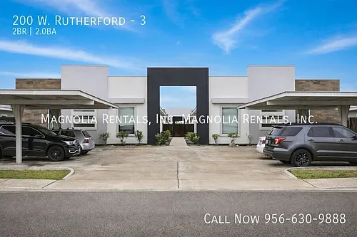 200 W Rutherford Ave #3 Photo 1