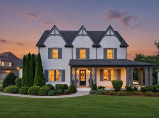 1806 Burland Cres, Brentwood, TN 37027