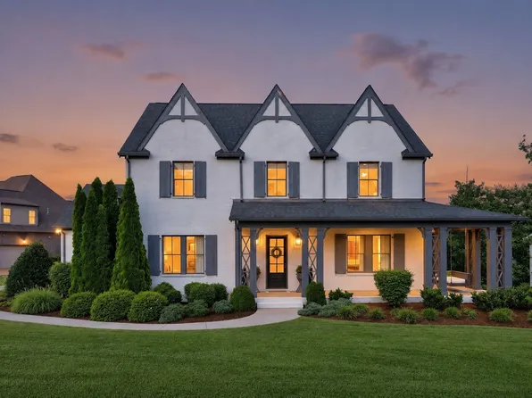1806 Burland Cres, Brentwood, TN 37027