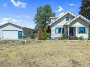 11417 E Boone Ave, Spokane, WA 99206