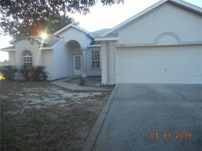2430 Maywood St, Eustis, FL, 32726