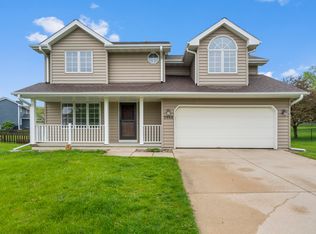 3908 Eisenhower Ave, Ames, IA 50010
