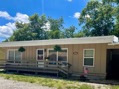 124 Nottingham Street, Hollister, MO, 65672