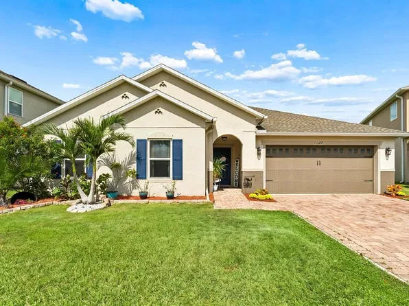 11327 BRIGHTON KNOLL LOOP, RIVERVIEW, FL 33579
