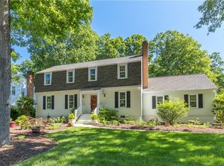 9110 Redbridge Rd, North Chesterfield, VA 23236