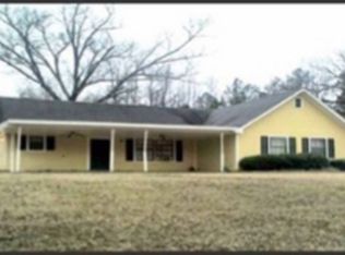 181 Burchfield Rd, Mc Cool, MS 39108