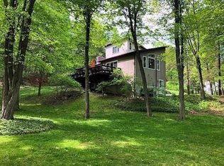 360 Mills Cross Rd, Staatsburg, NY 12580