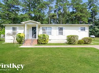 160 Sherwood Loop, McDonough, GA