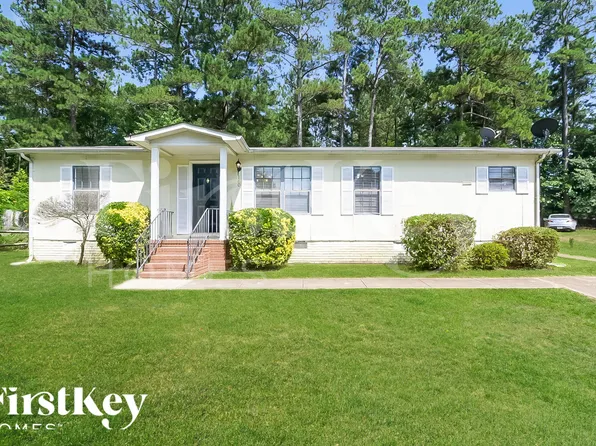 160 Sherwood Loop, McDonough, GA 30253