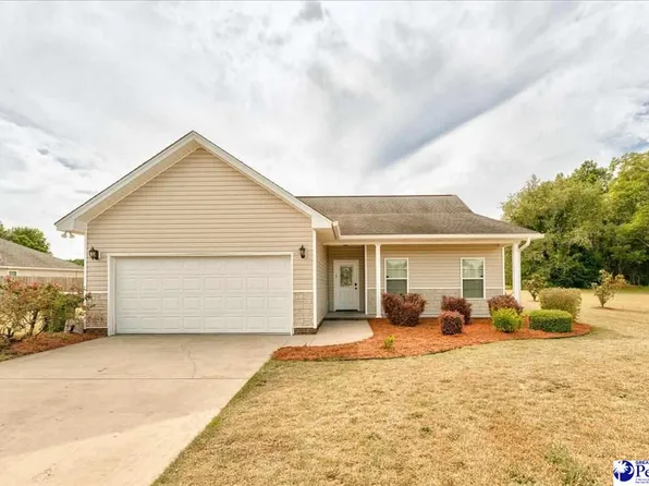 3113 Haven Straits Rd, Florence, SC 29505