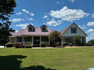 2400 County Road 56, Wedowee, AL 36278