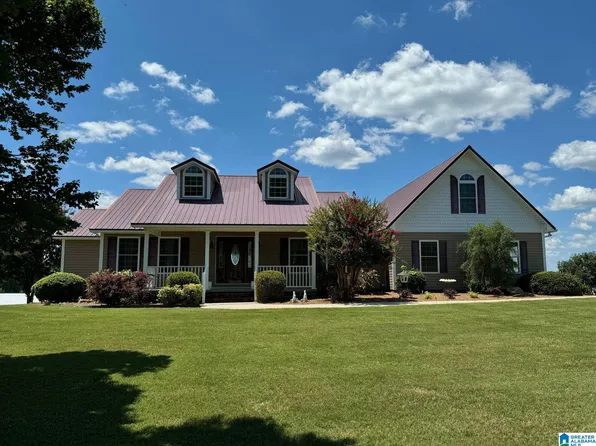 2400 County Road 56, Wedowee, AL 36278