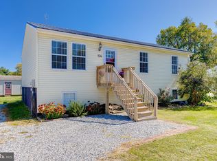 124 Wilson St, Cecilton, MD 21913