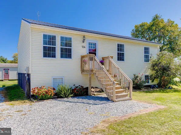 124 Wilson St, Cecilton, MD 21913