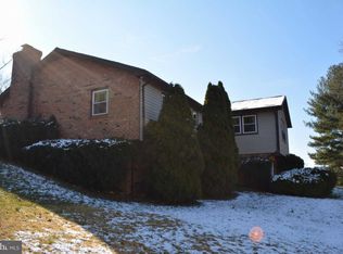 20 Gloucester Rd, Front Royal, VA 22630