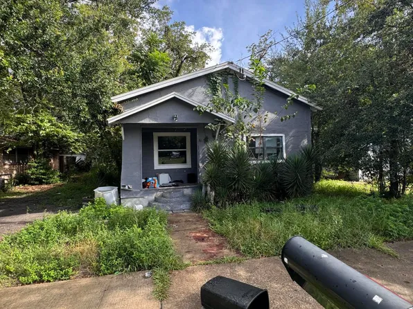 1361 W 13TH Street, Jacksonville, FL 32209