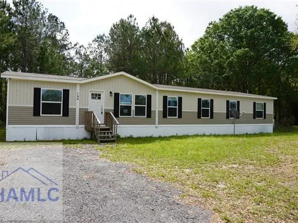 798 Tom Morris Rd NE #T, Ludowici, GA 31316