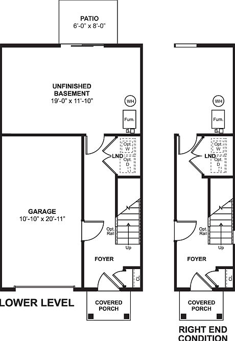 Lower Level