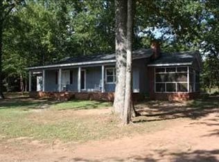 203 Bethel Rd, Troy, SC 29848