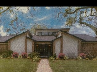 2306 Callaway Cir, Pearland, TX 77581