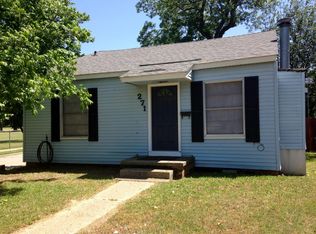 271 E Slattery Blvd, Shreveport, LA 71104