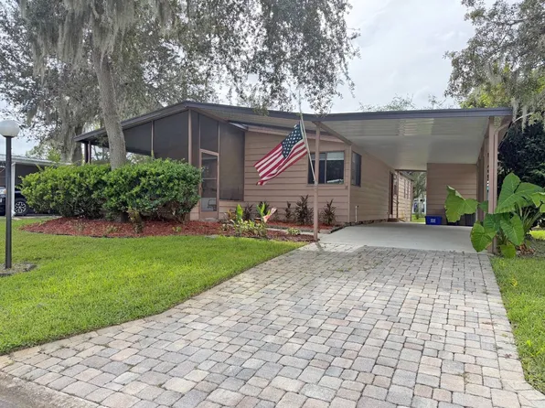 18 Ribbon Falls Dr, Ormond Beach, FL 32174