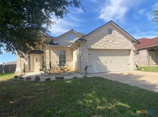 4703 Golden Gate Dr, Killeen, TX 76549