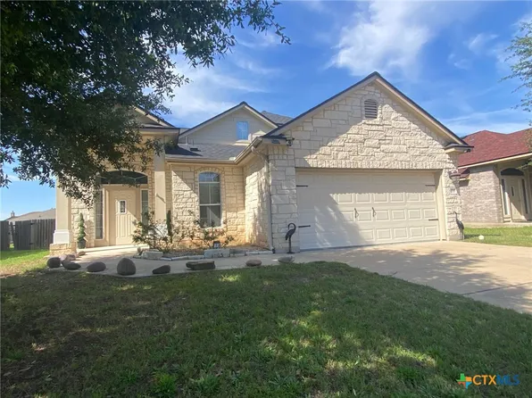 4703 Golden Gate Dr, Killeen, TX 76549
