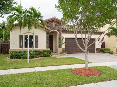 108 NE 26th Ave, Homestead, FL, 33033