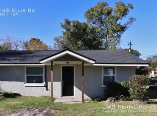 746 Ellis Rd S, Jacksonville, FL 32205