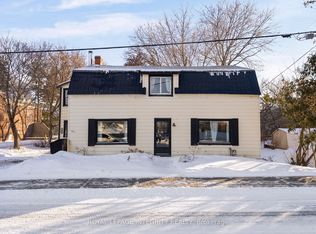 191 Bell St, Arnprior, ON K7S 2R5