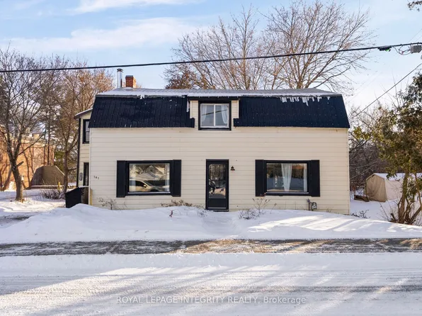 191 Bell St, Arnprior, ON K7S 2R5