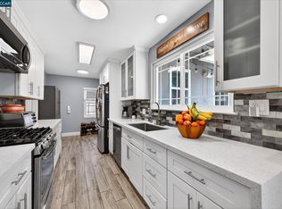 1919 Elinora Dr, Pleasant Hill, CA 94523