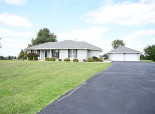 25590 Highway 11, Brunswick, MO 65236