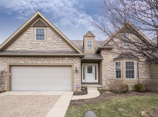 42 Brookehill Dr, Powell, OH 43065