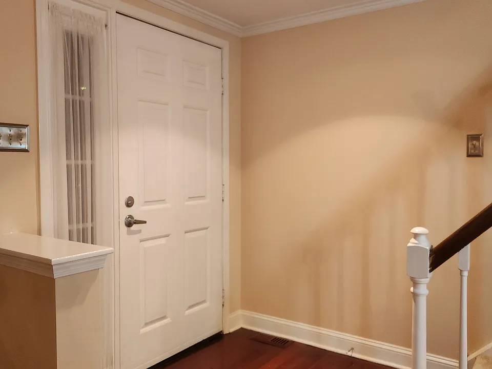 Entryway