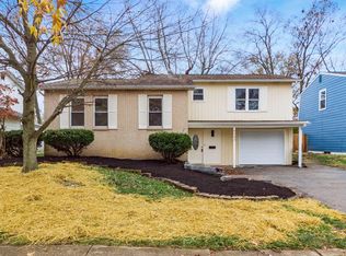 6483 Borr Ave, Reynoldsburg, OH 43068