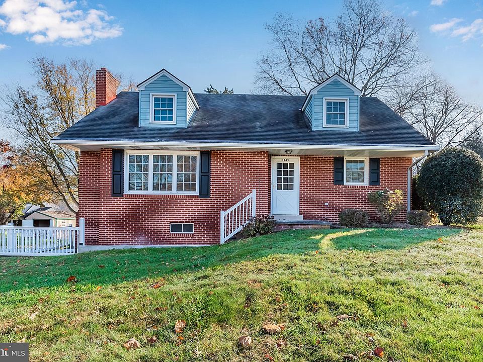 1749 Church Rd, Hummelstown, PA 17036 | Zillow