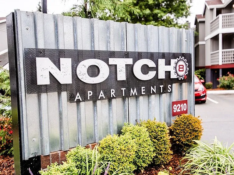 Notch 8 Apartments — Photo 25