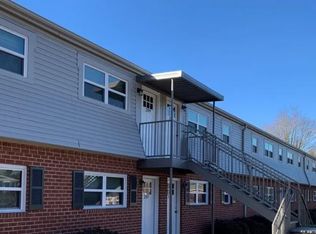 Mayberry Apartments, Mount Airy, NC 27030
