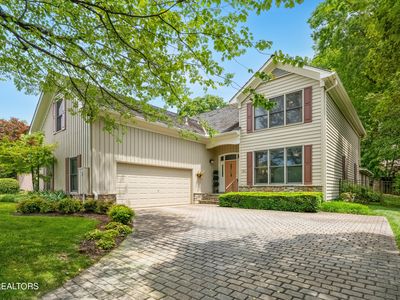 424 Anteelah Trl, Knoxville, TN, 37919