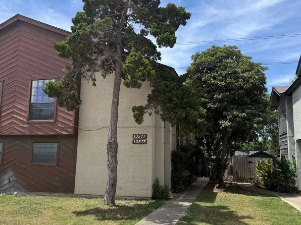 10571 Starcrest Dr, San Antonio, TX 78217