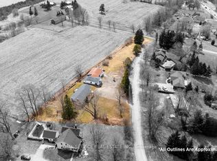 155 Drivers Rest Rd, Alnwick/haldimand, ON K9A 4J8